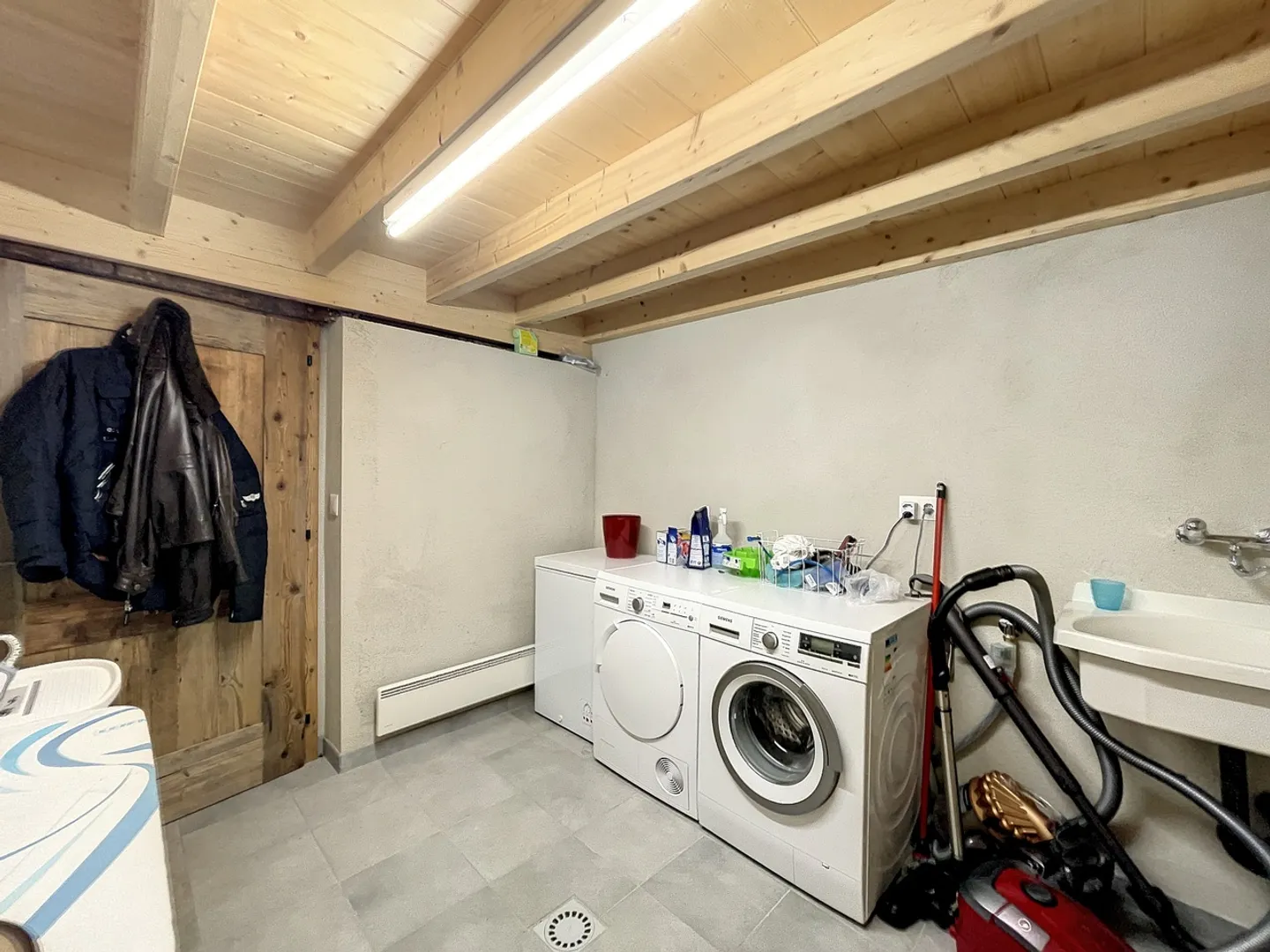 Außergewöhnliche alpine Residenz - Authentizität und Familienkomfort - Foto 7 von 13