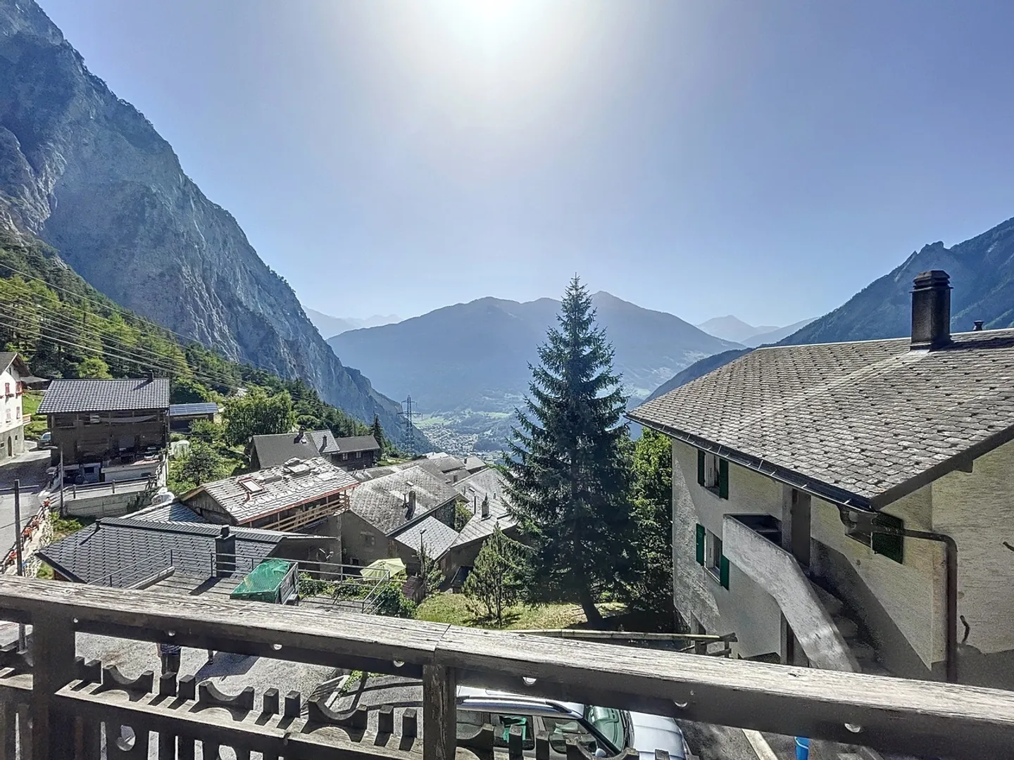 Außergewöhnliche alpine Residenz - Authentizität und Familienkomfort - Foto 4 von 13