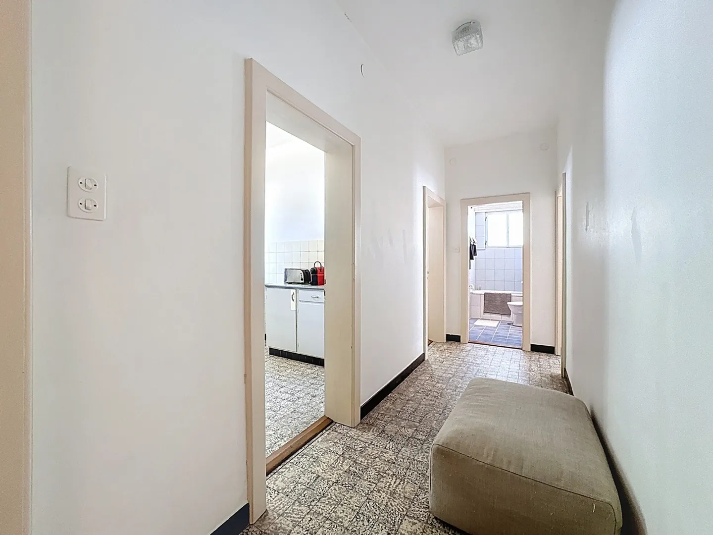 Fionnay : espace, tranquillité, petit budget - Photo 10 of 10