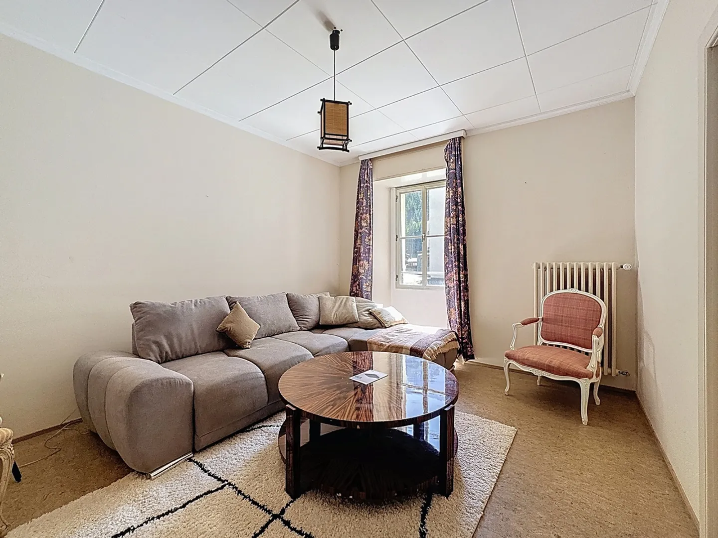 Fionnay : espace, tranquillité, petit budget - Photo 3 of 10