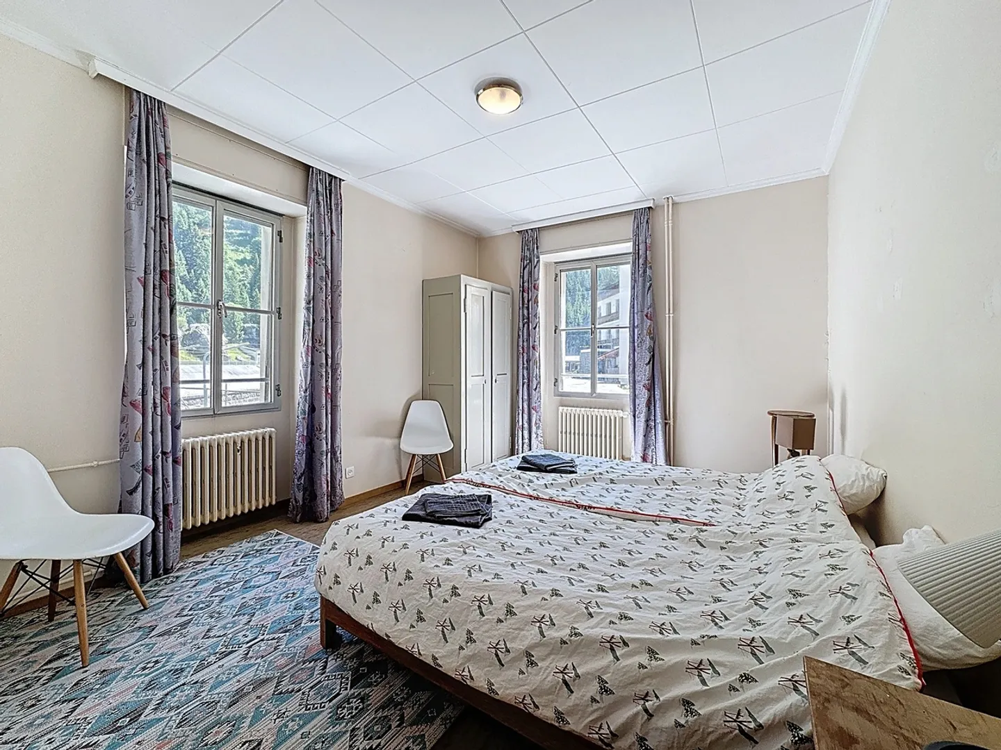 Fionnay : espace, tranquillité, petit budget - Photo 7 of 10