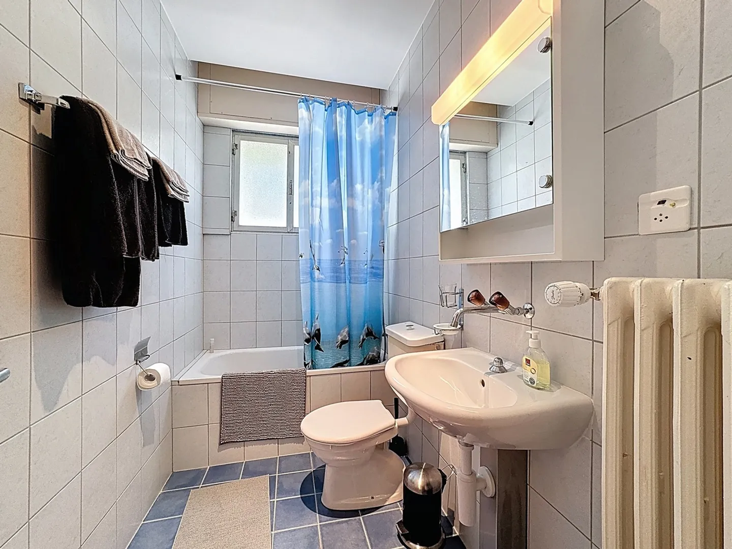 Fionnay : espace, tranquillité, petit budget - Photo 9 of 10