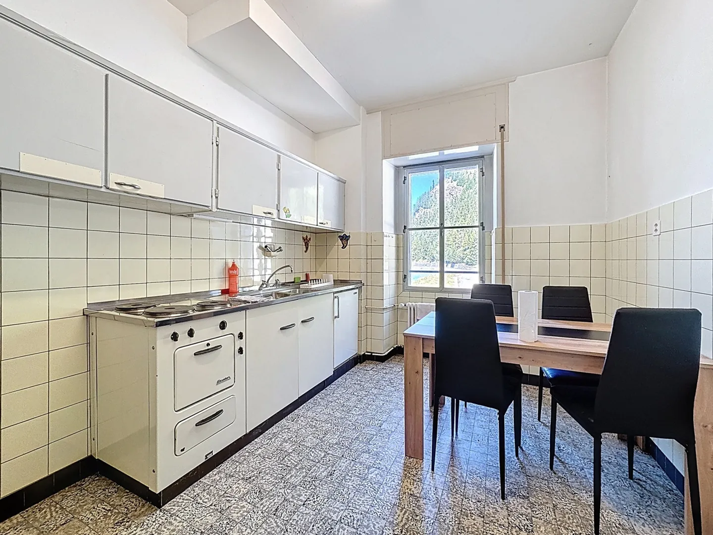 Fionnay : espace, tranquillité, petit budget - Photo 5 of 10