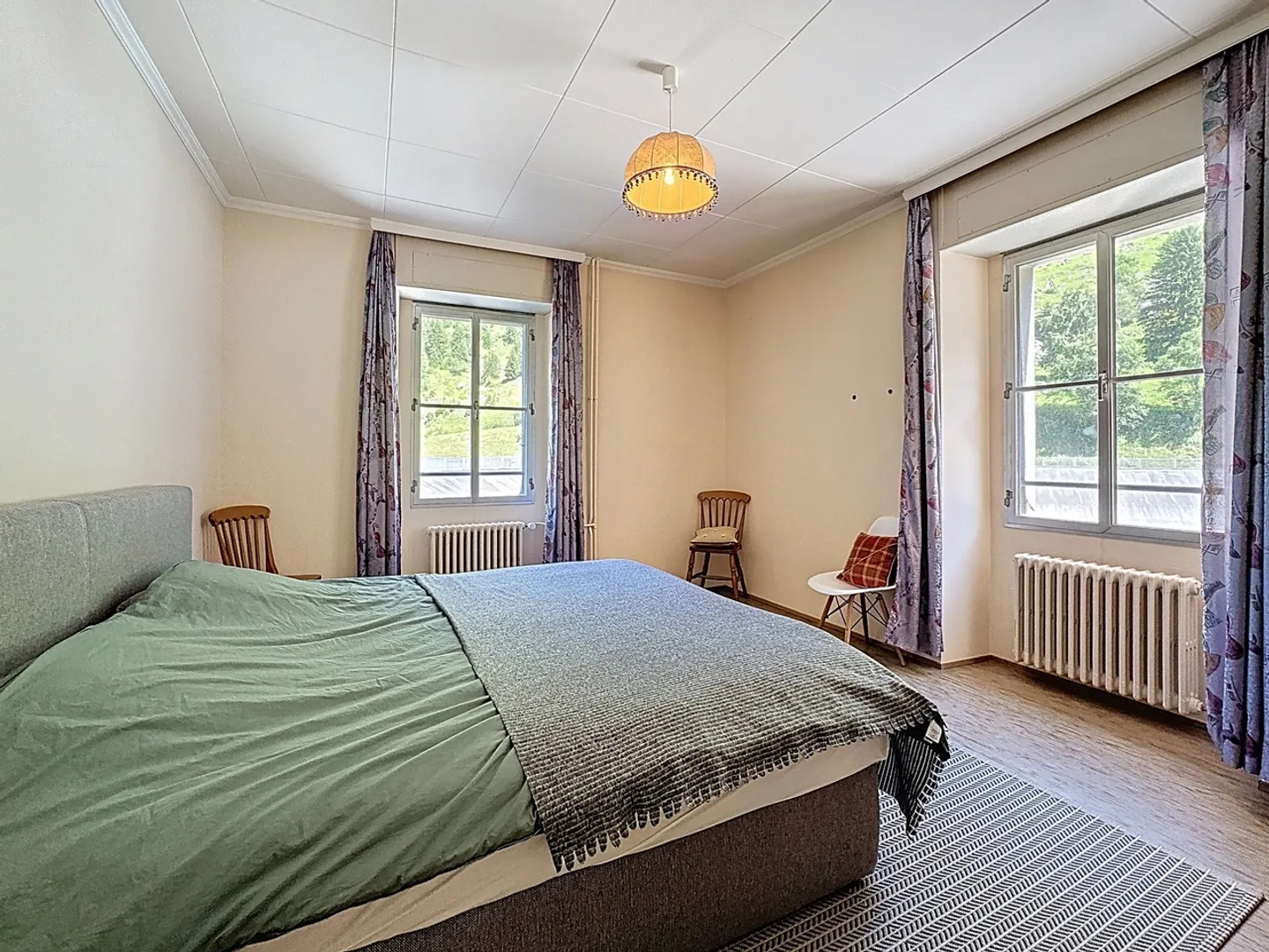 Fionnay : espace, tranquillité, petit budget - Photo 8 of 10