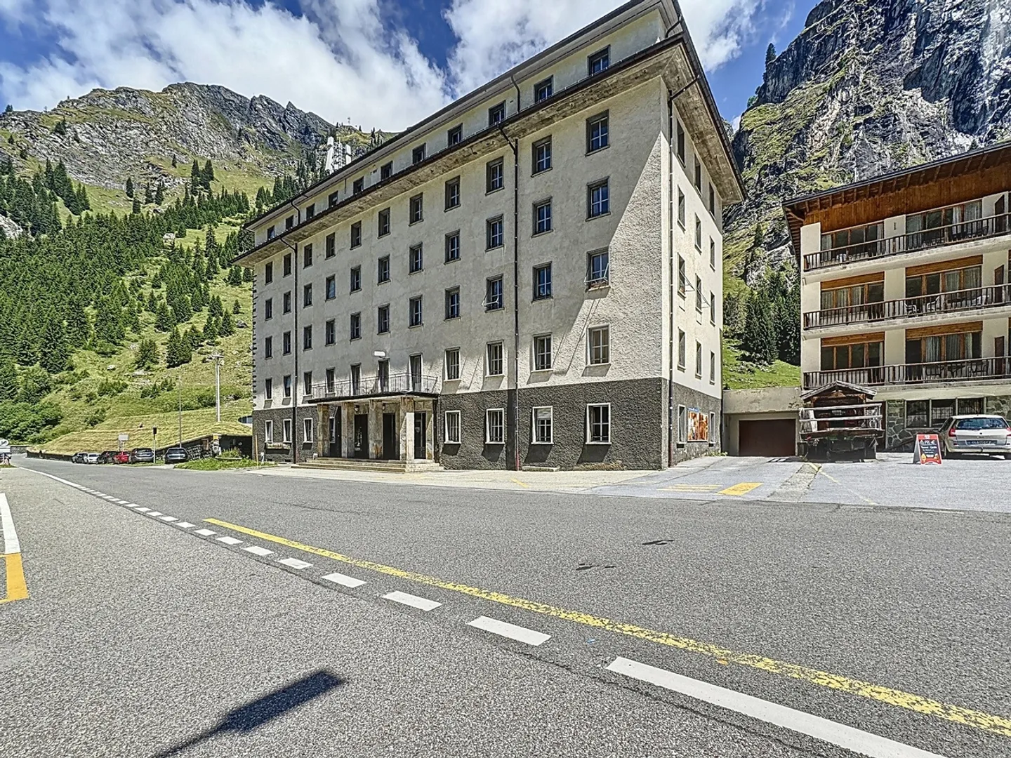 Fionnay : espace, tranquillité, petit budget - Photo 8 of 8