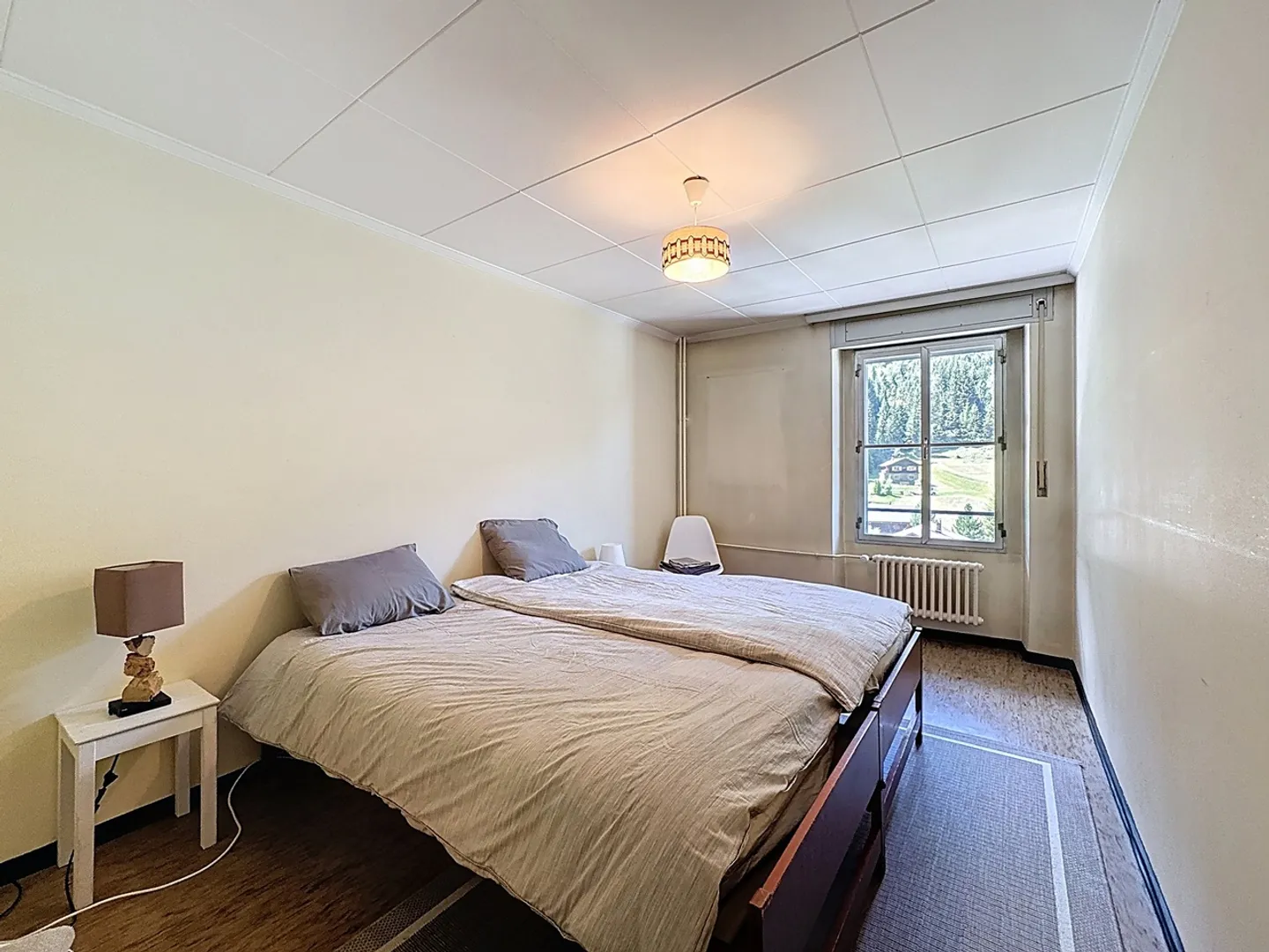 Fionnay : espace, tranquillité, petit budget - Photo 3 of 8