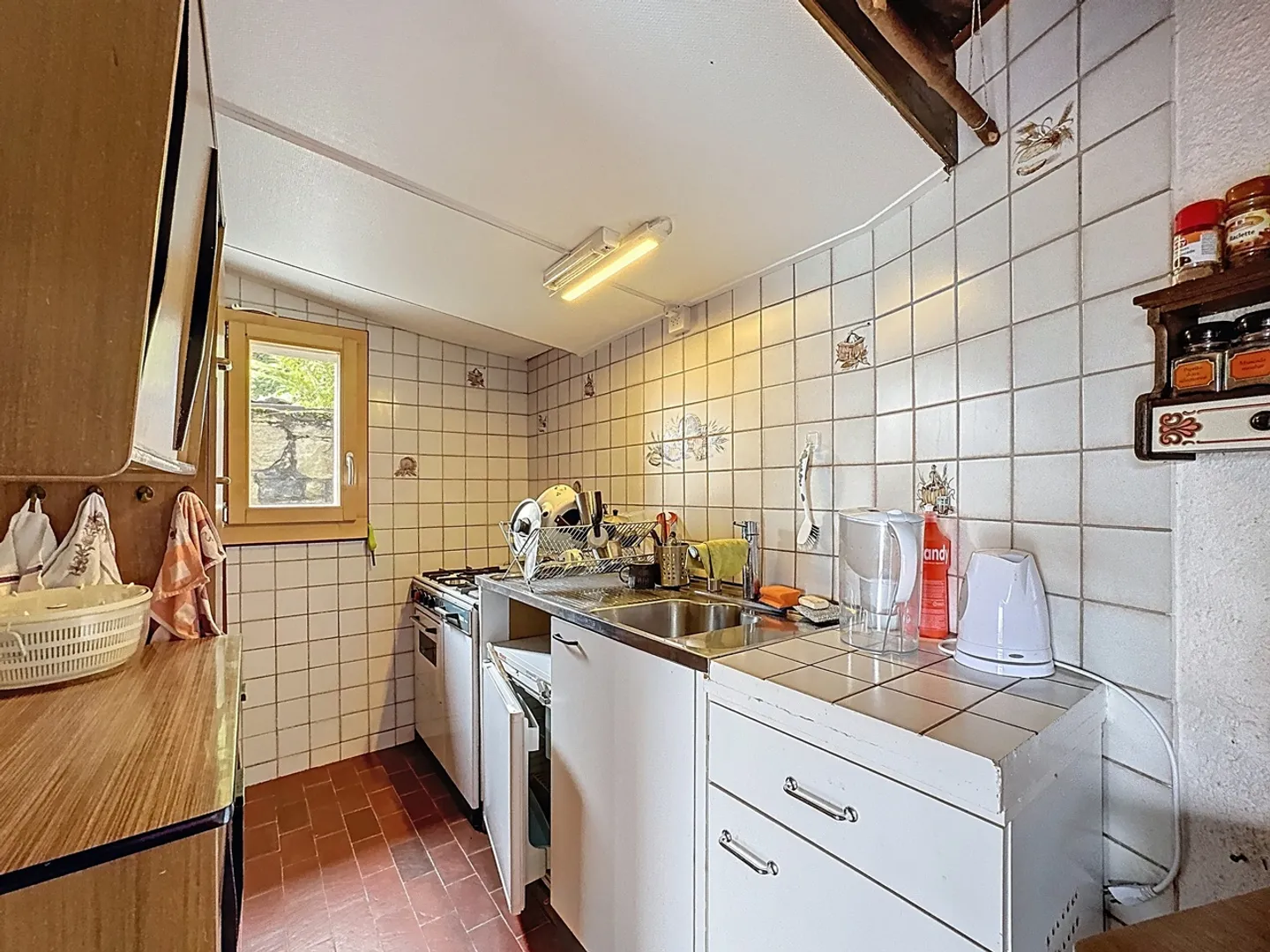 Parenthèse alpine - nature brute et silence retrouvé - Photo 4 sur 13