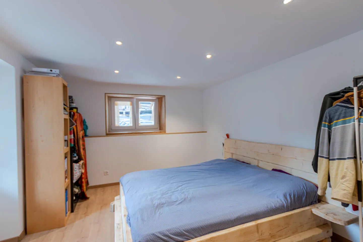 Confort et praticité : 3.5 pièces à louer à l'année - Photo 6 of 7