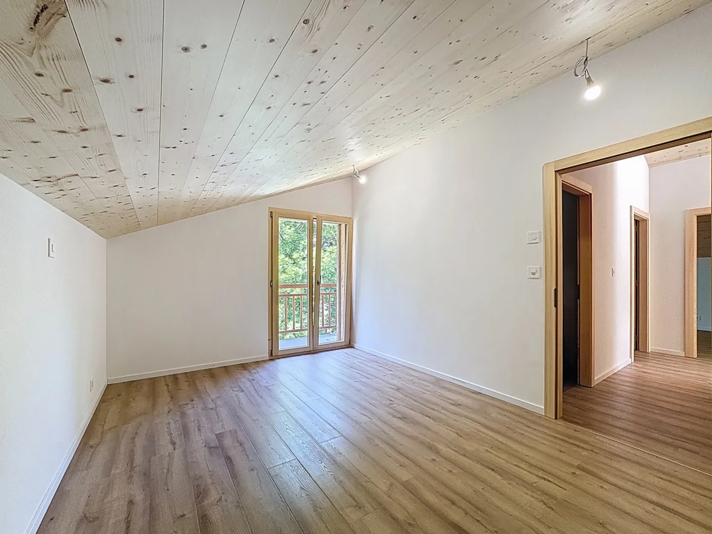 Una casa che ti somiglia - Foto 7 di 12