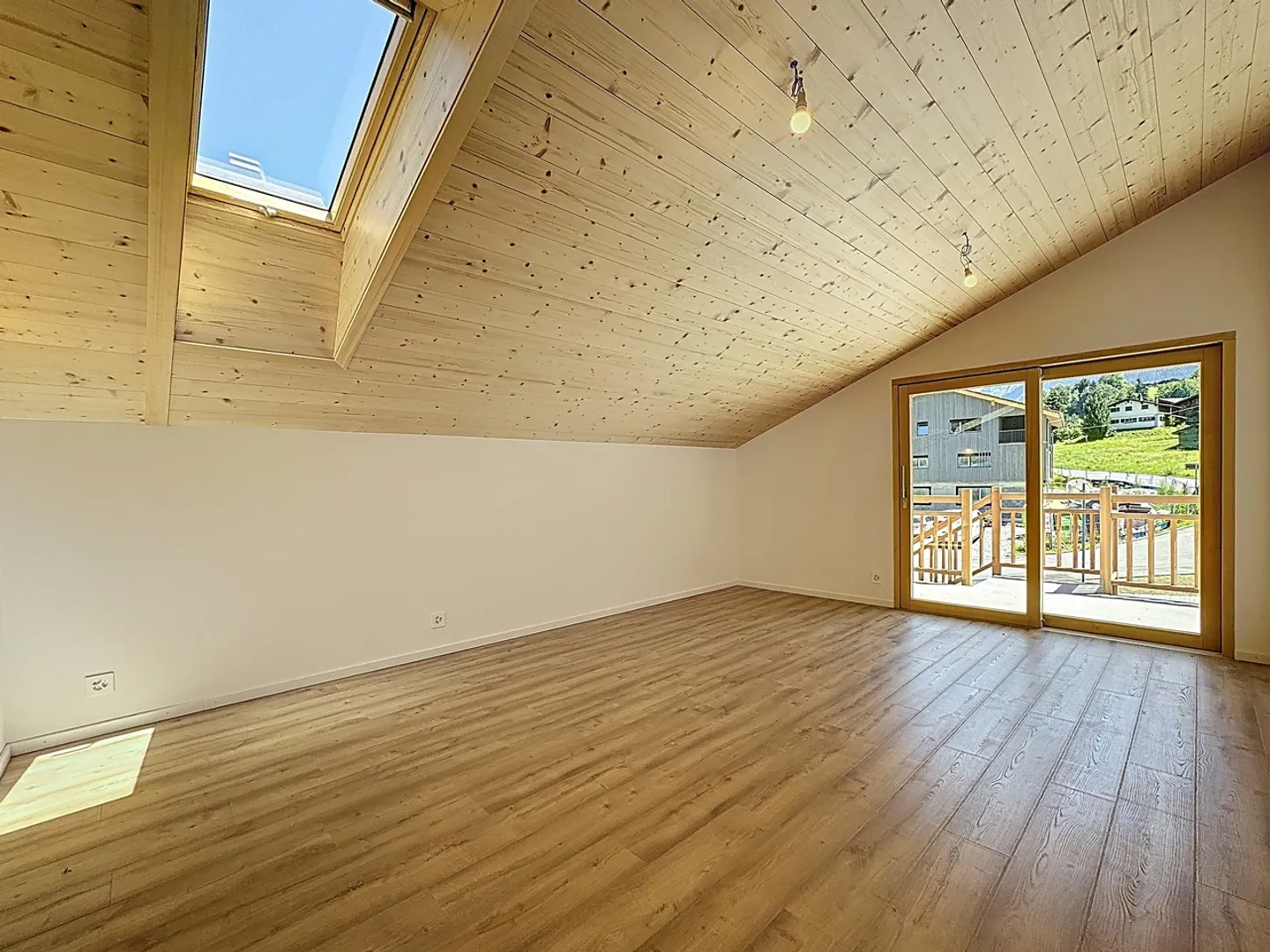 Una casa che ti somiglia - Foto 3 di 12