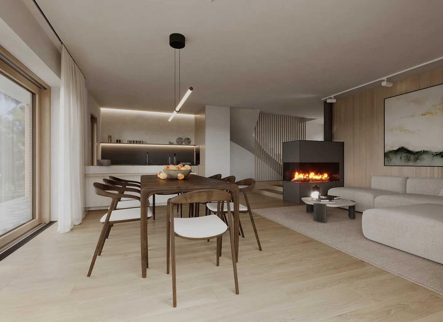 Un coin de paradis ensoleillé dans le Val de Bagnes - Photo 2 sur 6