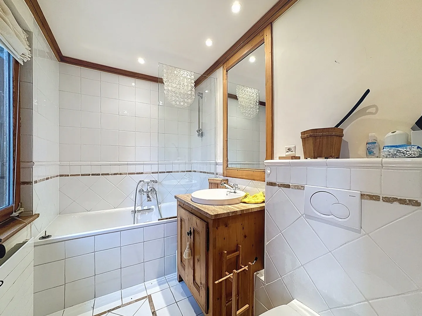 Il tuo campo base familiare nel cuore delle montagne - Foto 7 di 13