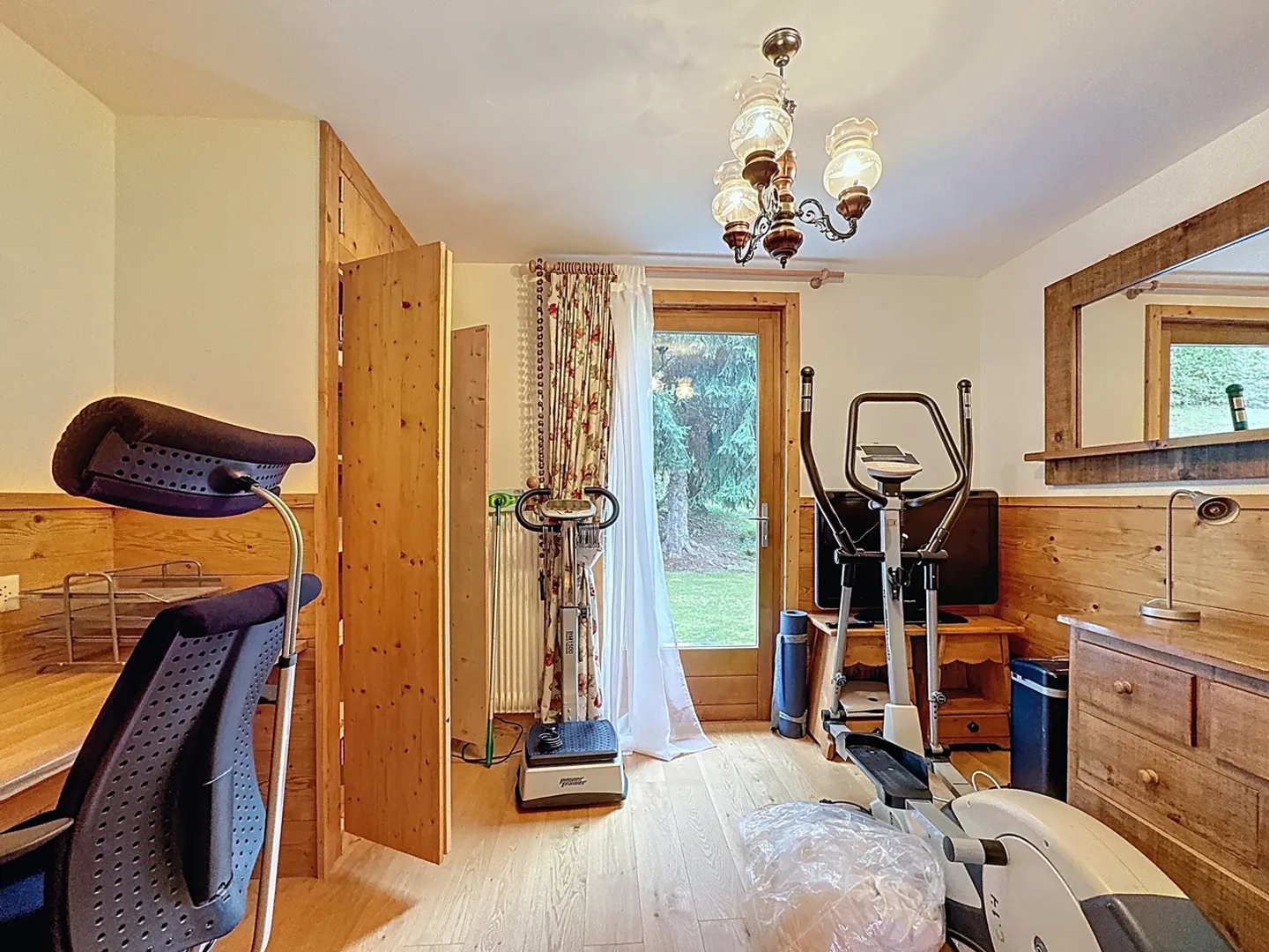 Il tuo campo base familiare nel cuore delle montagne - Foto 13 di 13