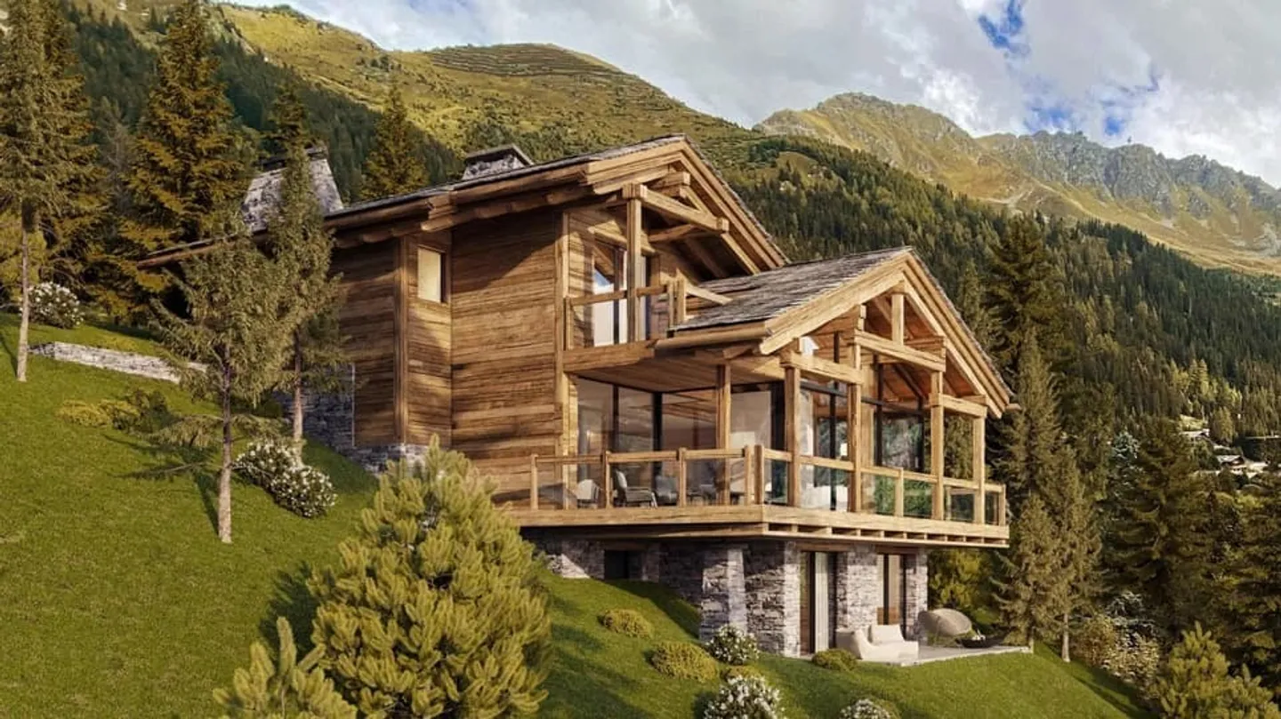 COCOON - L'equilibrio perfetto tra potenza, intimità e luce - Foto 5 di 5