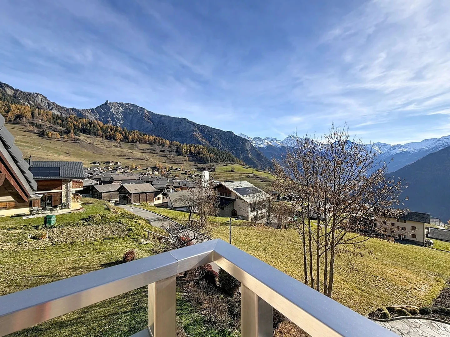 Unter den Dächern, Komfort und Licht! - Foto 12 von 13