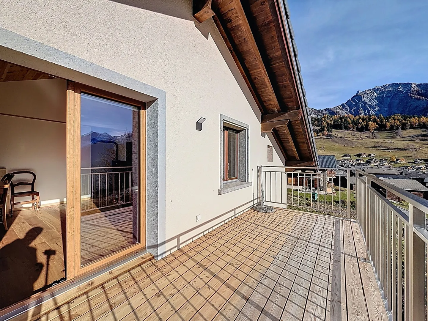 Unter den Dächern, Komfort und Licht! - Foto 9 von 13