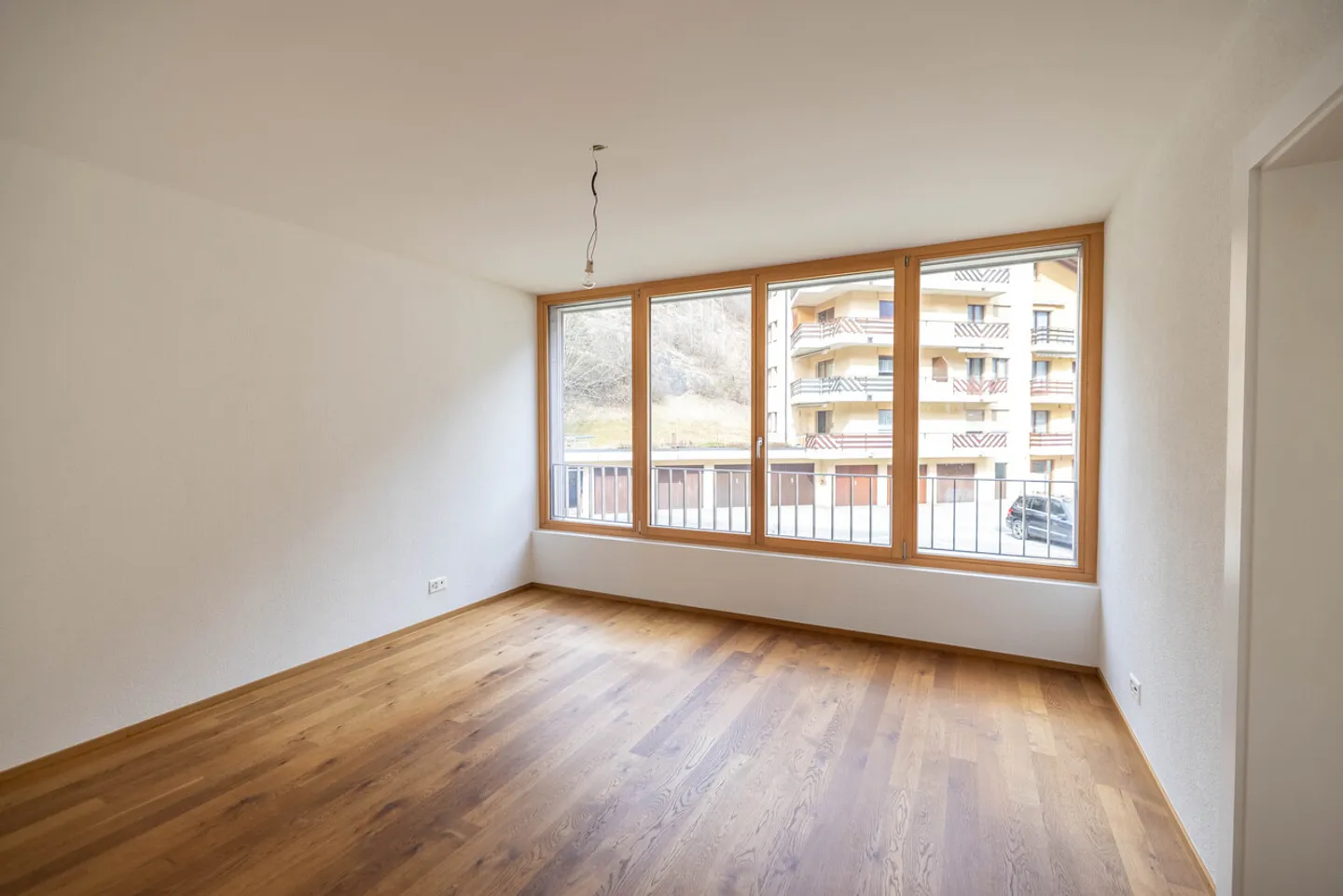 Bright apartment with private garden - modern comfort year-round - Photo 5 of 8