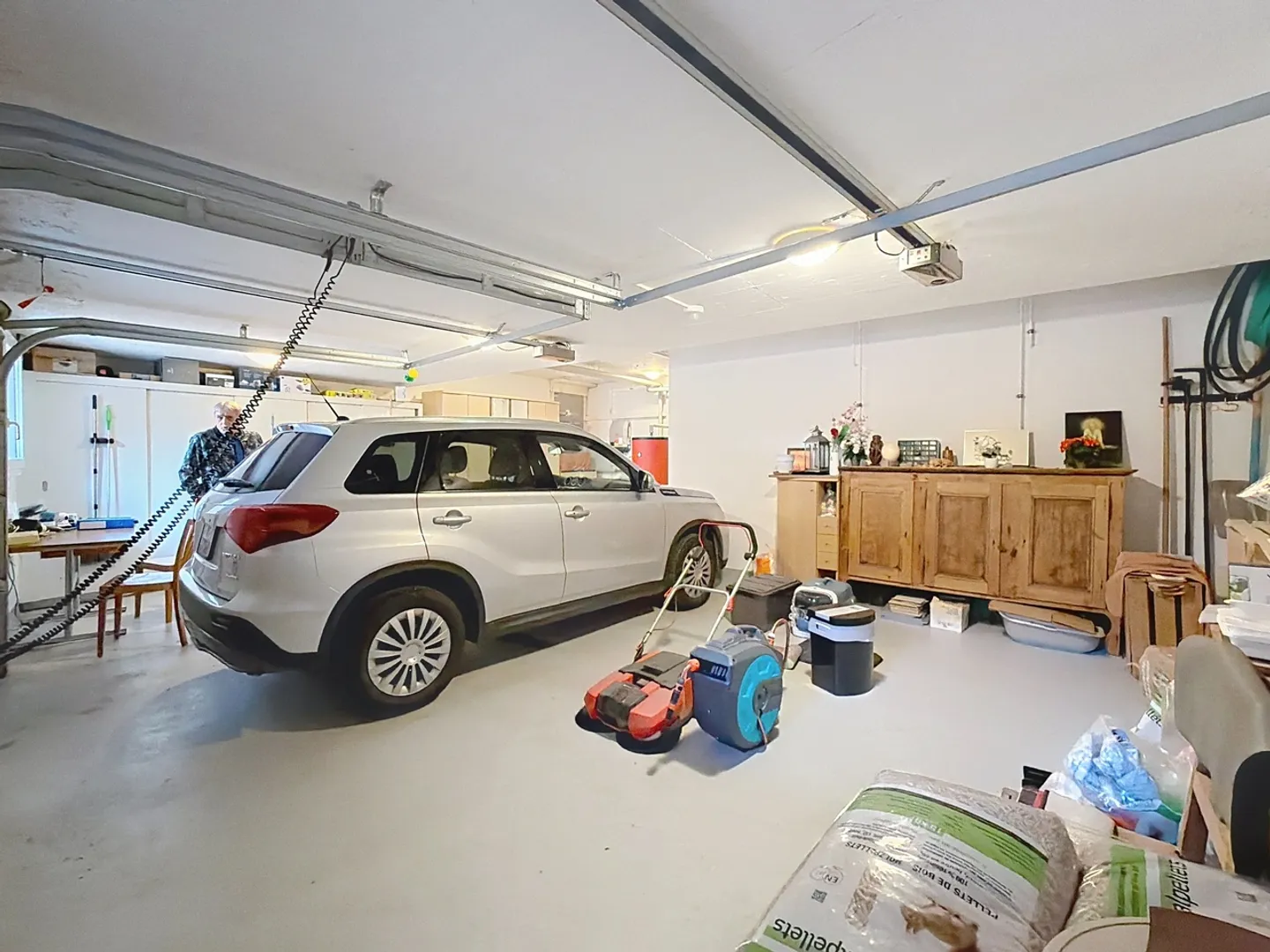 Bella villa indipendente - Grandi spazi, fascino e tranquillità - Foto 12 di 13