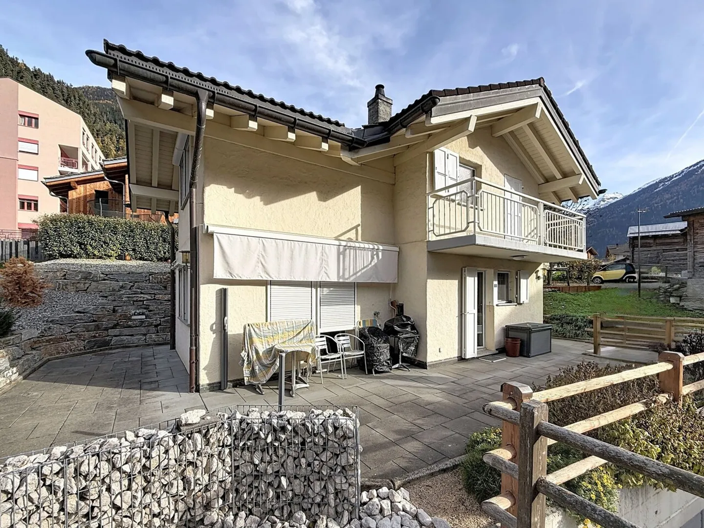 Bella villa indipendente - Grandi spazi, fascino e tranquillità - Foto 1 di 13