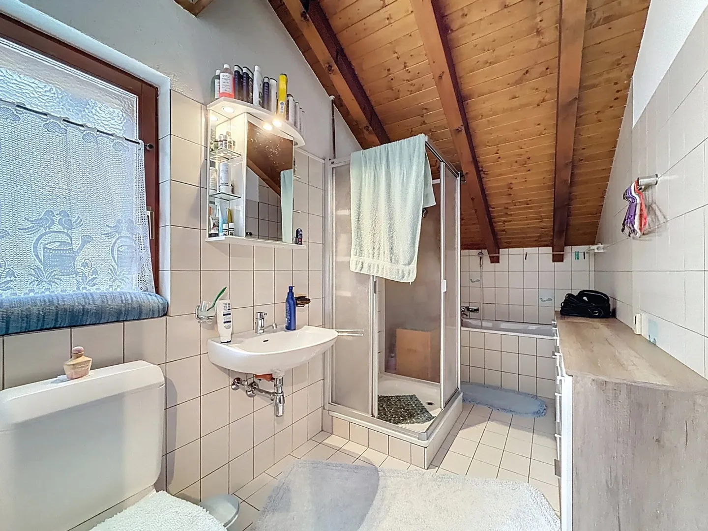 Chalet dans le Vens Tranquille - Photo 9 sur 13