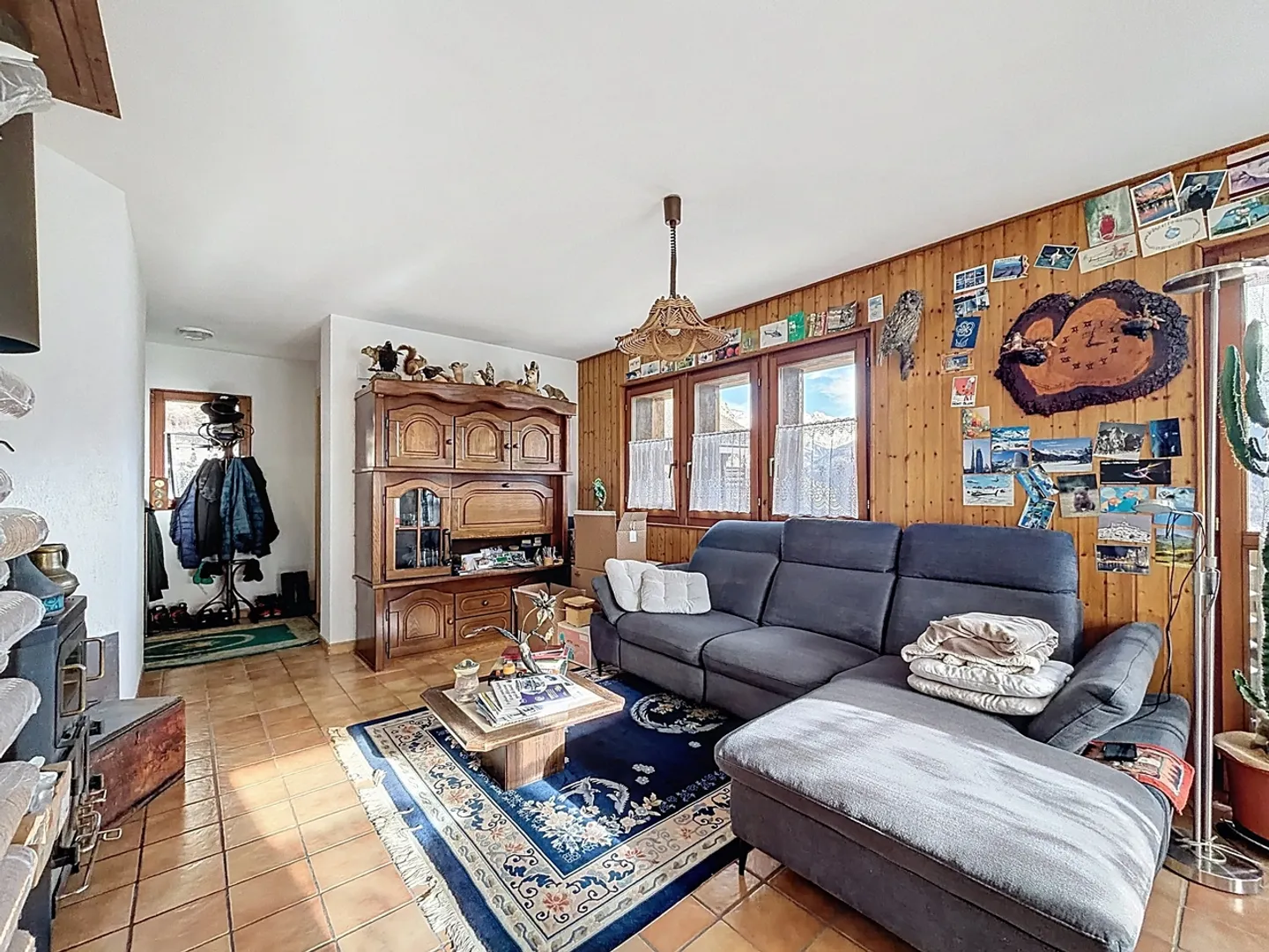 Chalet dans le Vens Tranquille - Photo 6 sur 13