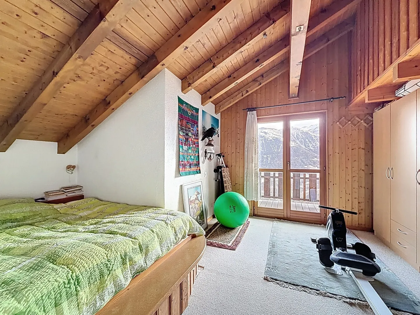 Chalet dans le Vens Tranquille - Photo 10 sur 13