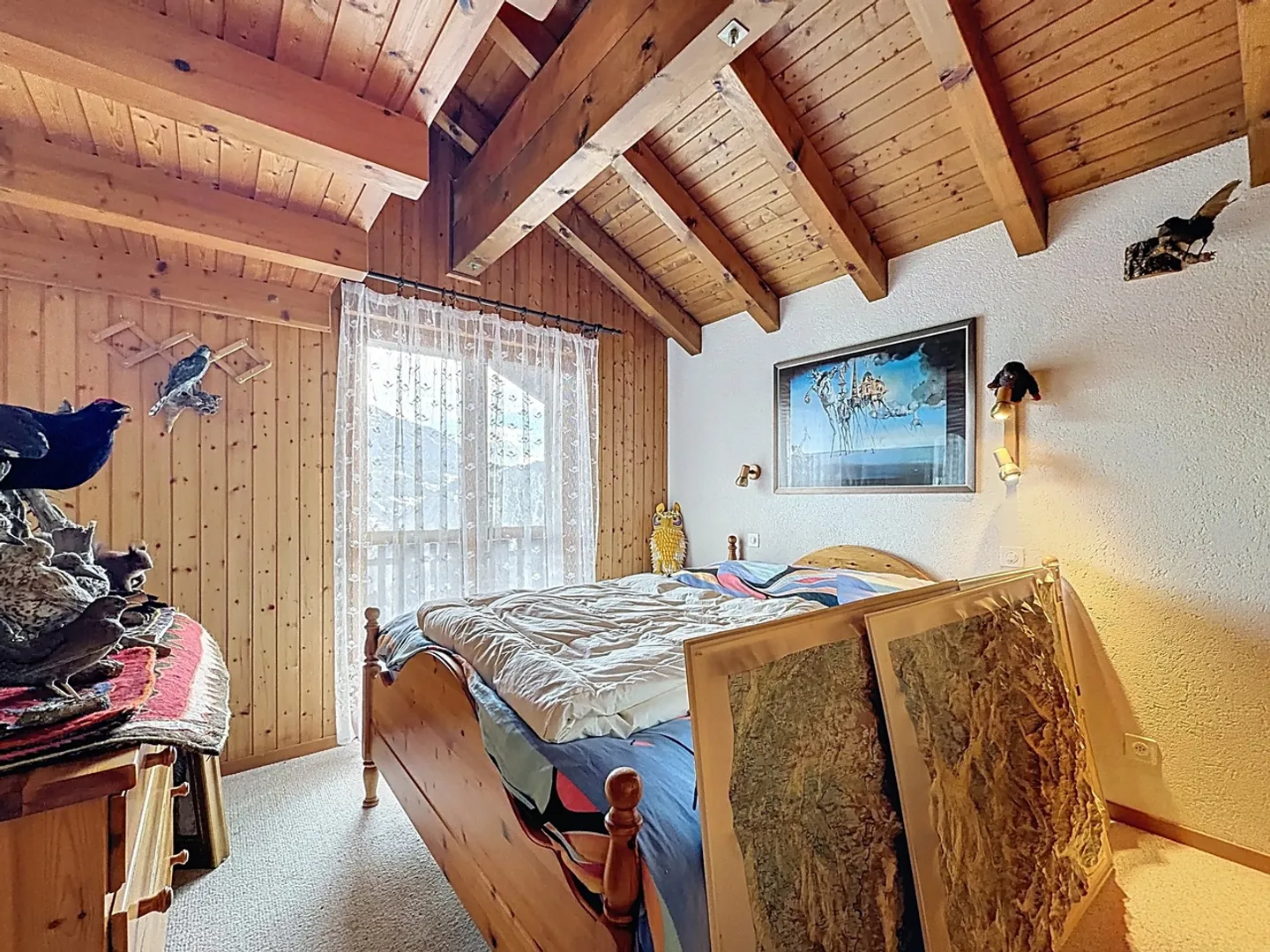 Chalet dans le Vens Tranquille - Photo 13 sur 13