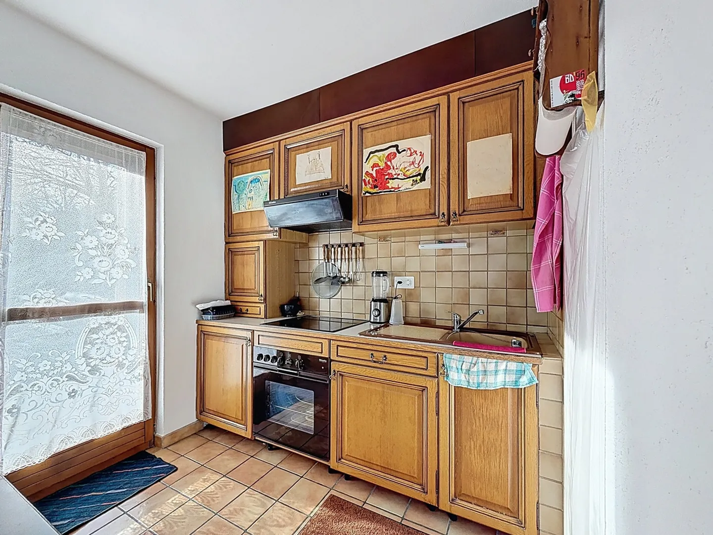 Chalet dans le Vens Tranquille - Photo 8 sur 13