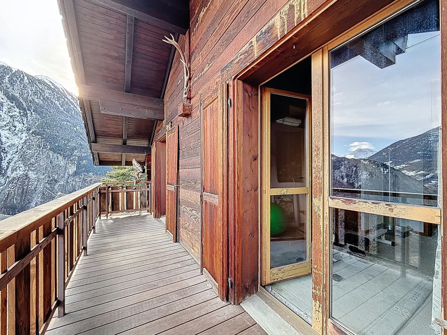 Chalet dans le Vens Tranquille - Photo 12 sur 13