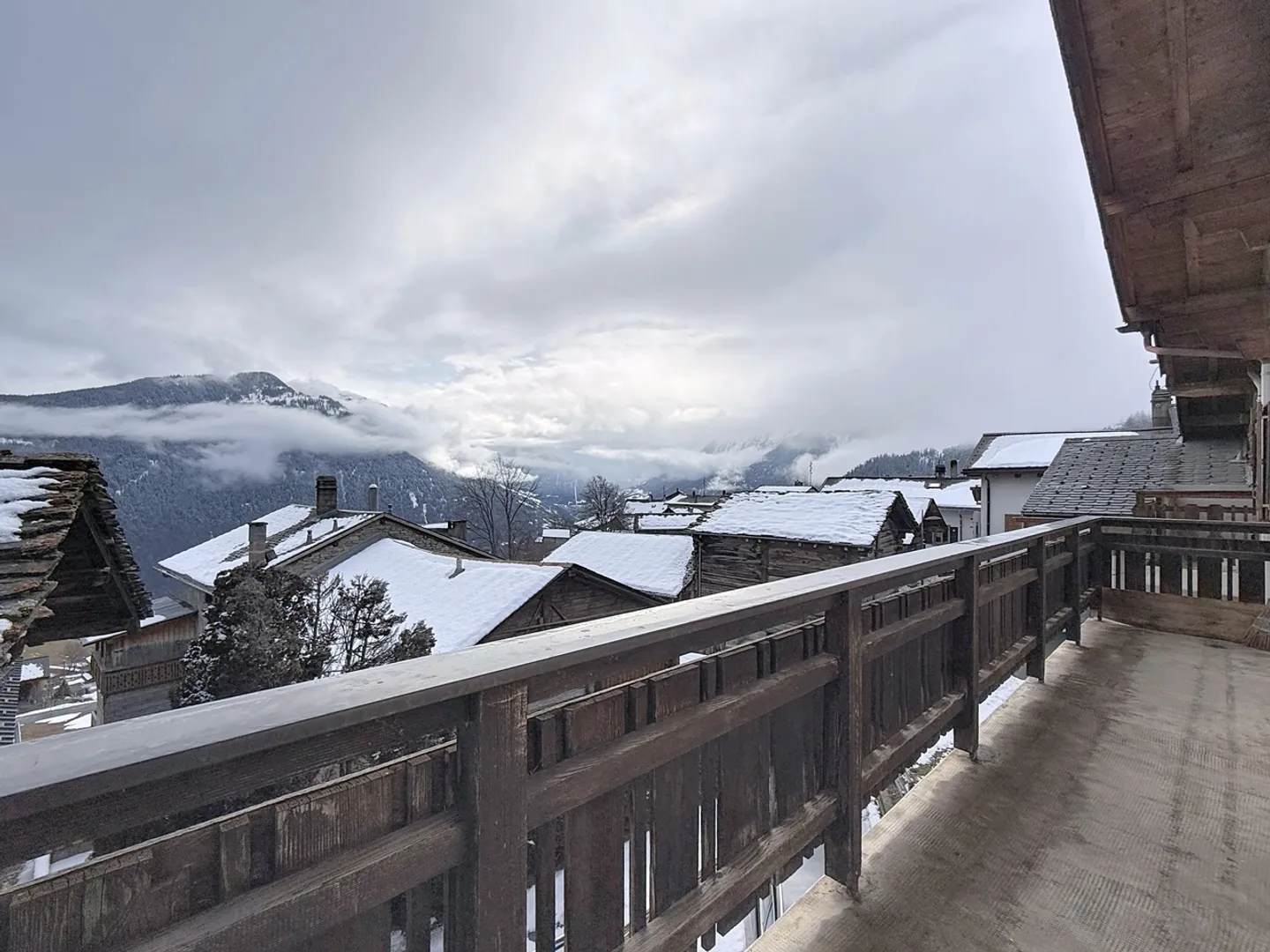 Your future home to reinvent in Le Levron - Photo 4 of 13