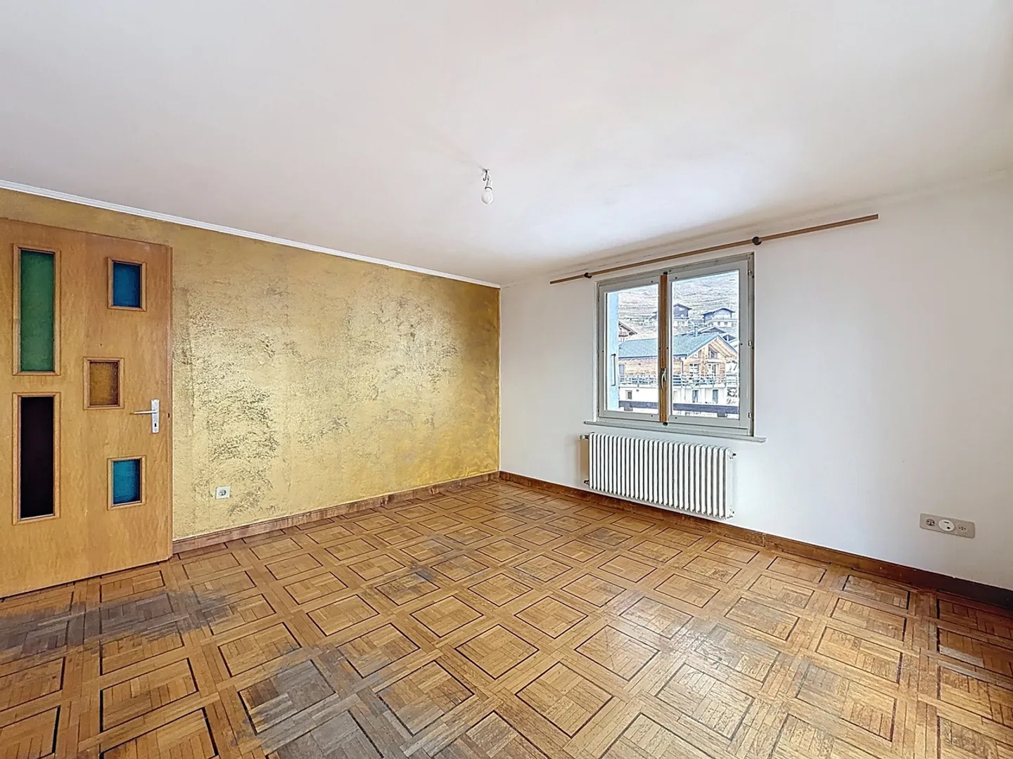 Your future home to reinvent in Le Levron - Photo 3 of 13