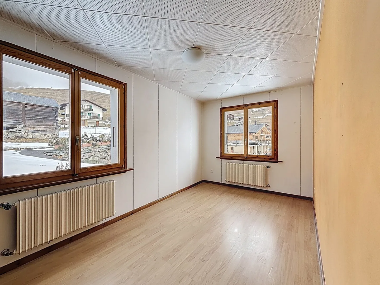 Your future home to reinvent in Le Levron - Photo 8 of 13