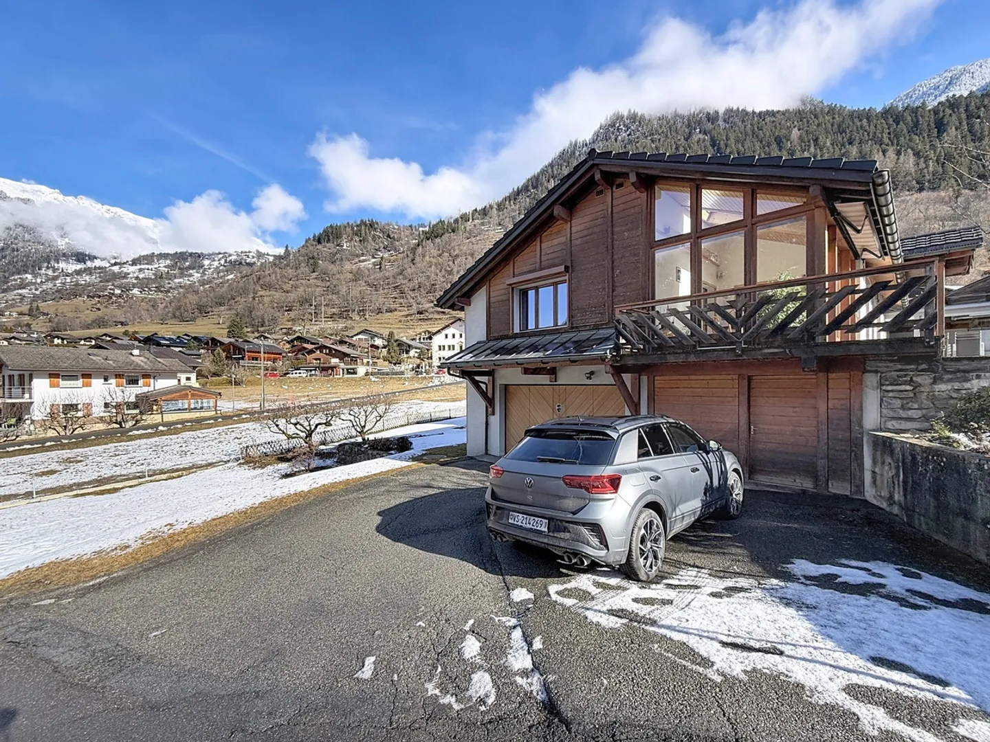 Your next home, ready to welcome your family - Photo 2 of 13