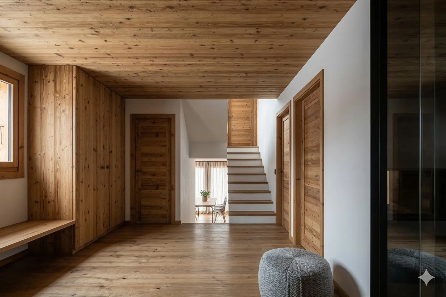 Chalet avec Vue sur Montagne - Photo 6 sur 11