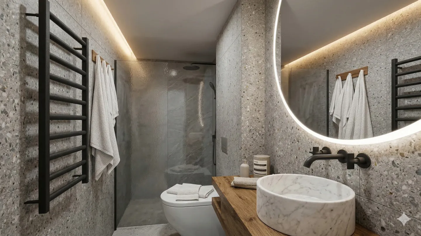 In the heart of Val de Bagnes, a life that takes root - Photo 5 of 6