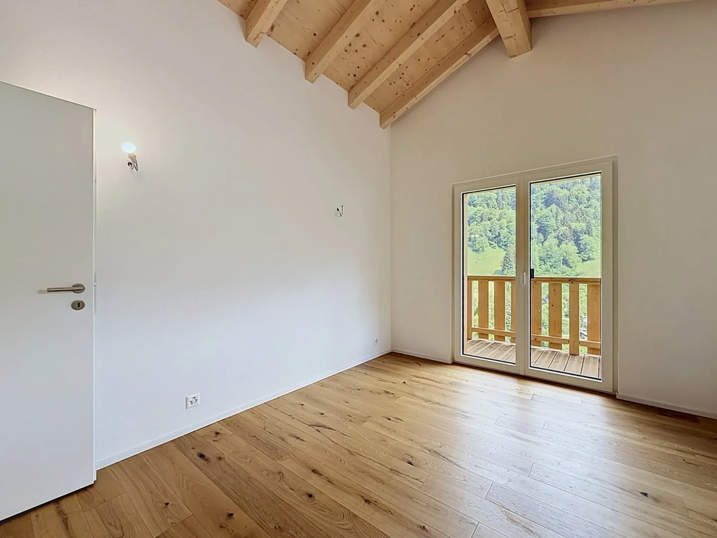 The new chalet where you live all year round, not just in winter - Photo 13 of 13