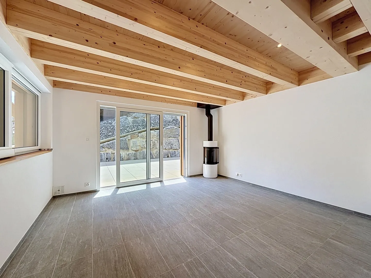 The new chalet where you live all year round, not just in winter - Photo 8 of 13