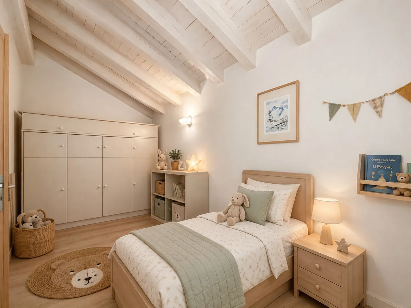 Bella villa indipendente - Grandi spazi, fascino e tranquillità - Foto 8 di 13