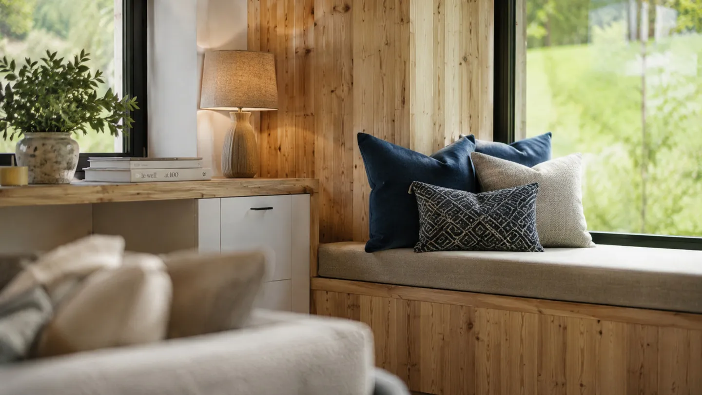 Grande comfort e panorama alpino a Vollèges - Foto 7 di 13