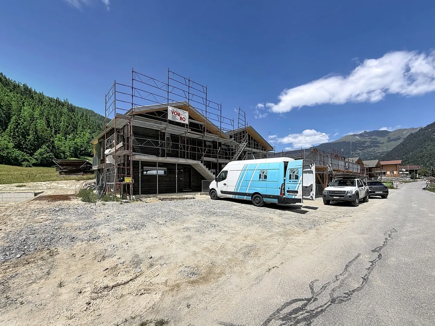 Charmant Appartement au Rez-de-Chaussée - Photo 2 sur 13