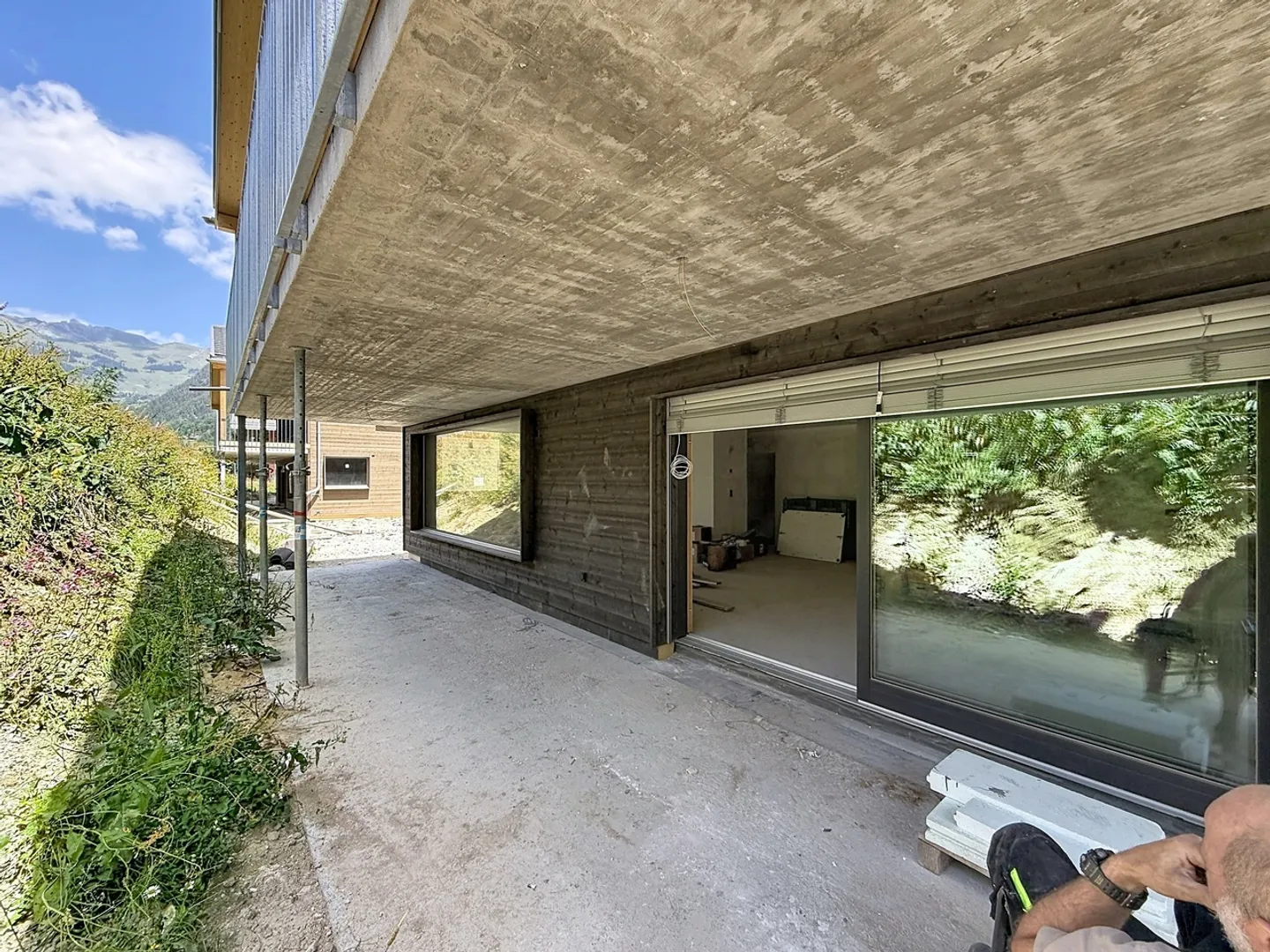 Charmant Appartement au Rez-de-Chaussée - Photo 3 sur 13