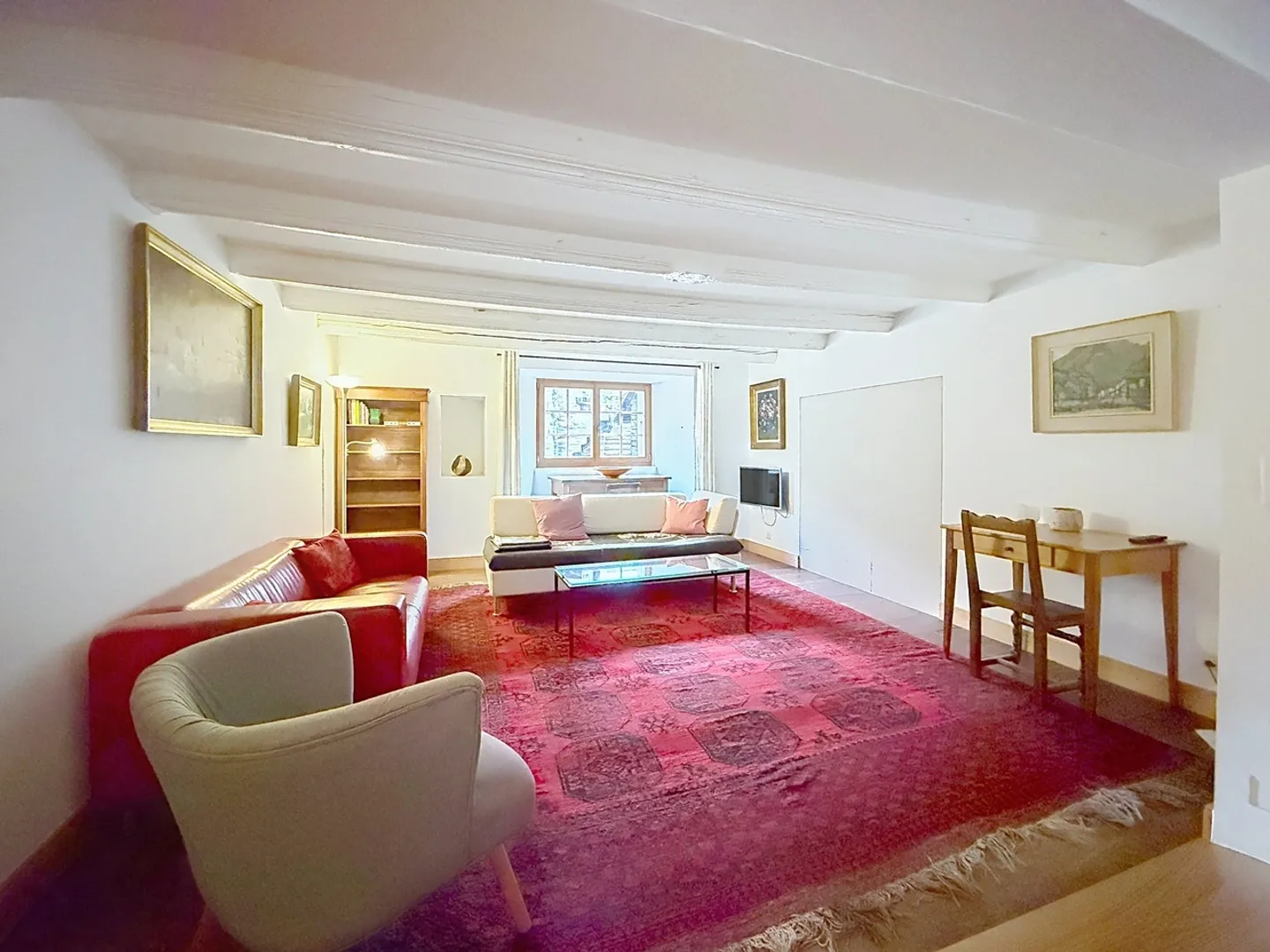 Maison de Village Charmante - Photo 2 sur 9