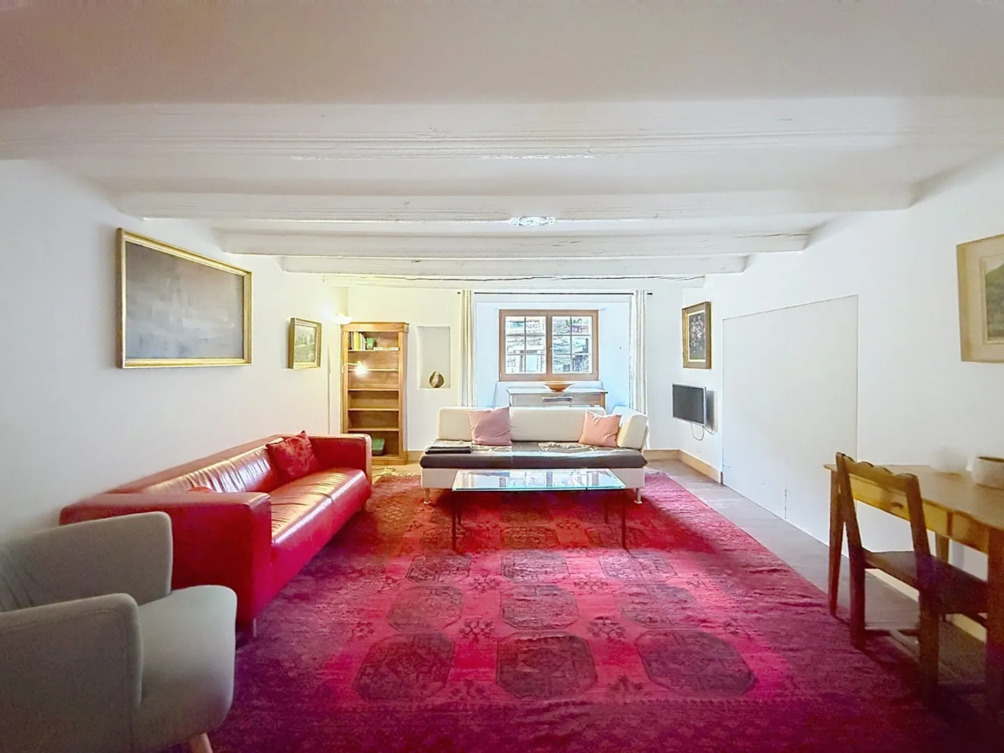 Maison de Village Charmante - Photo 1 sur 9