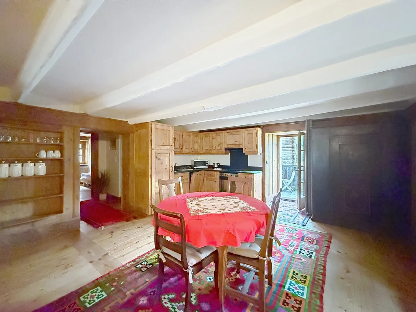 Maison de Village Charmante - Photo 4 sur 9