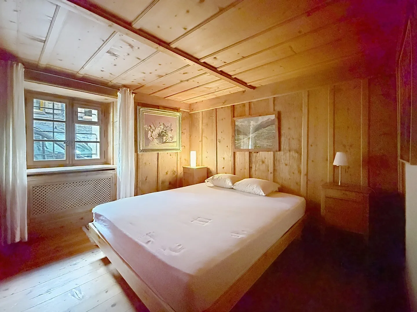 Maison de Village Charmante - Photo 5 sur 9