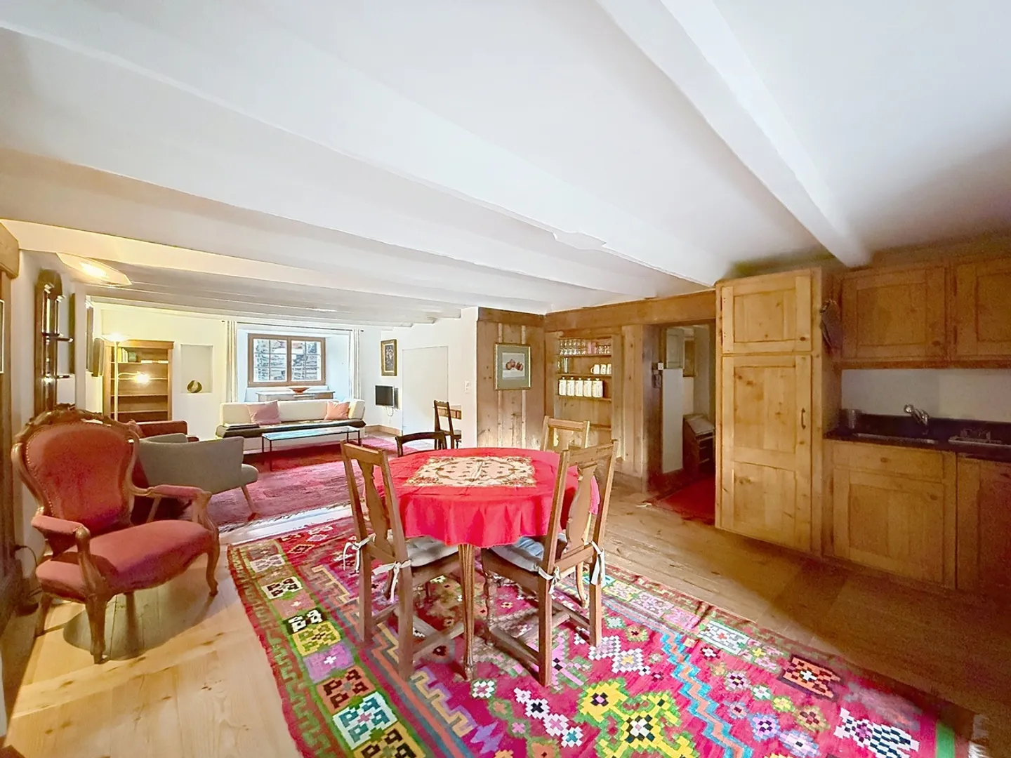 Maison de Village Charmante - Photo 3 sur 9