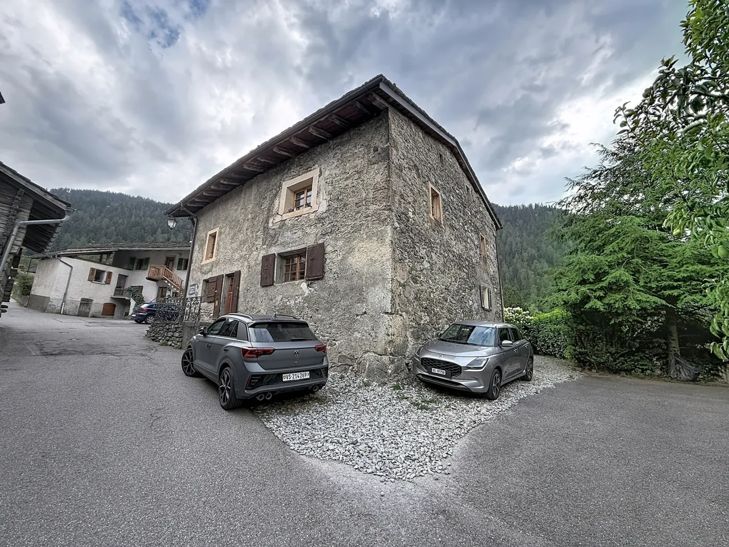 Maison de Village Charmante - Photo 8 sur 9