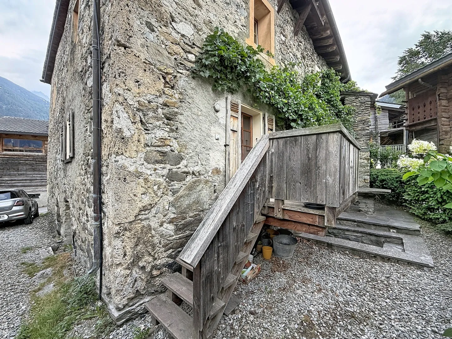 Maison de Village Charmante - Photo 9 sur 9