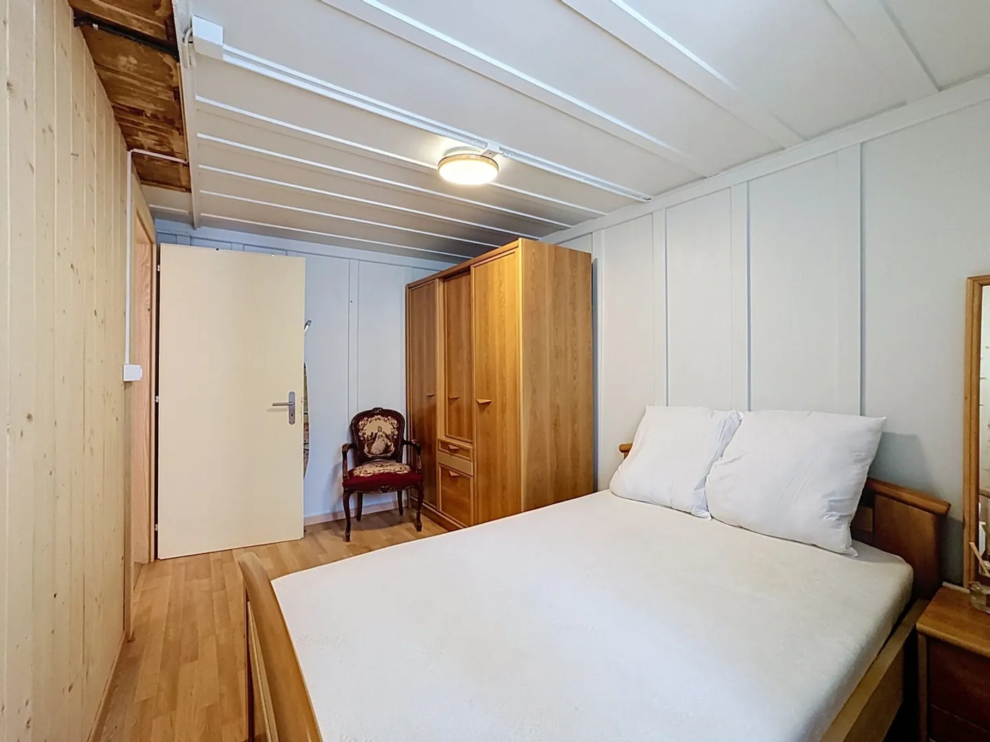 Appartement lumineux avec vue montagne - Photo 7 sur 10