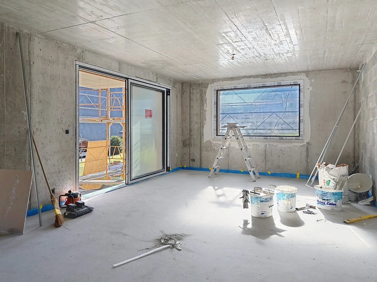 Appartement alpin charmant - Photo 3 sur 13